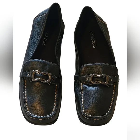 Aerosoles Loafers - Picture 3 of 3